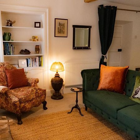לנקסטר Gardener'S Cottage מראה חיצוני תמונה
