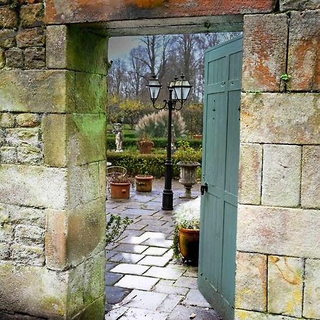 לנקסטר Gardener'S Cottage מראה חיצוני תמונה
