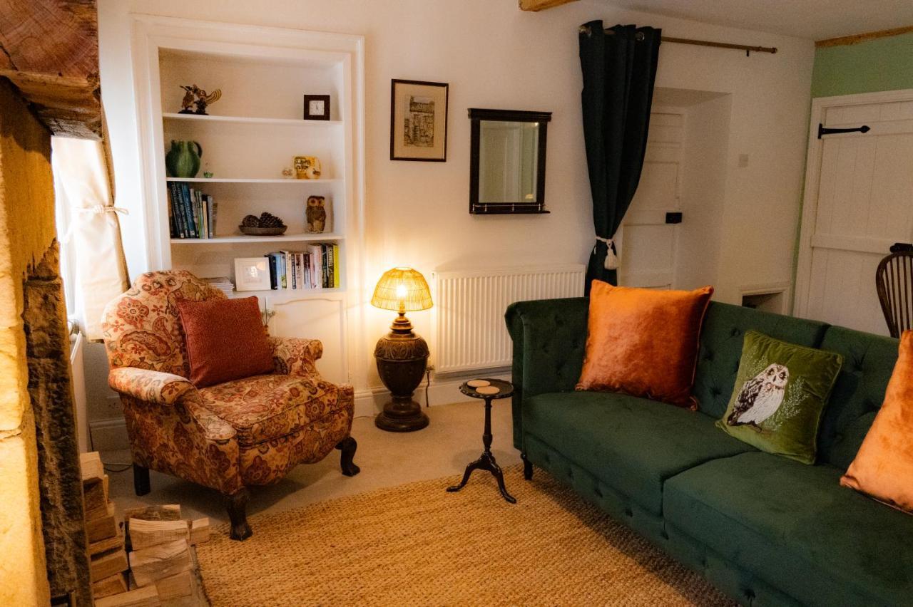 לנקסטר Gardener'S Cottage מראה חיצוני תמונה