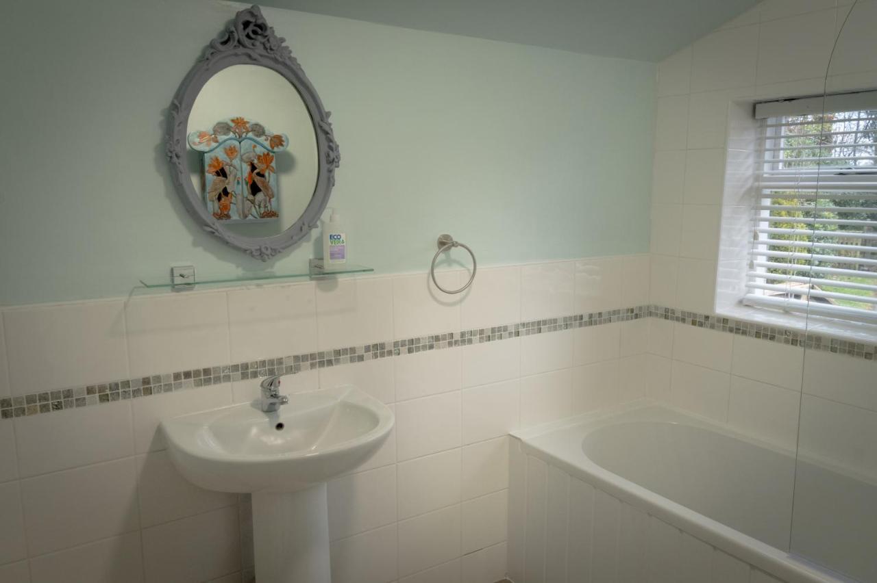 לנקסטר Gardener'S Cottage מראה חיצוני תמונה