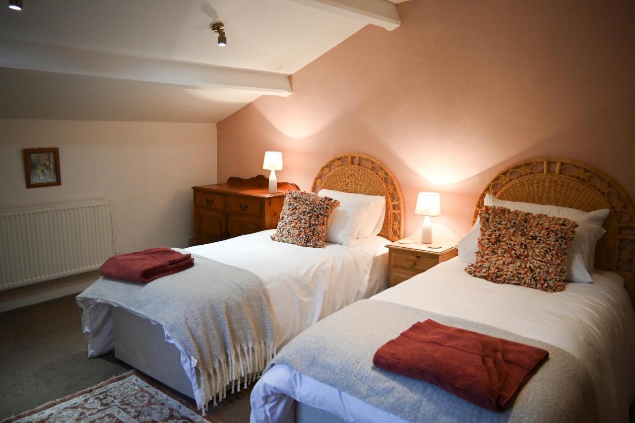לנקסטר Gardener'S Cottage מראה חיצוני תמונה
